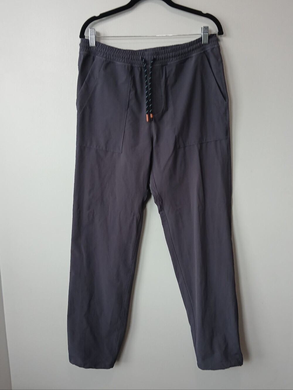 cotopaxi Drawstring Hiking Snow Pants Mens Medium